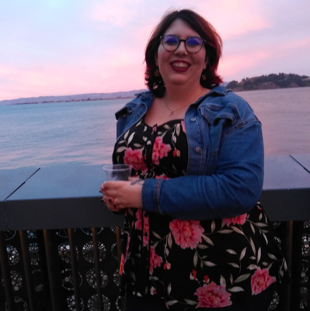 Meet your Posher, Gabrielle